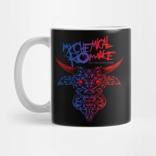 Three Cheers Mug